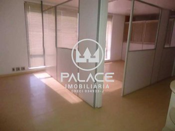 commercial_building em Rua Treze de Maio, Centro - Piracicaba - SP