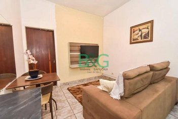 apartment em Rua Glicério, Liberdade - São Paulo - SP