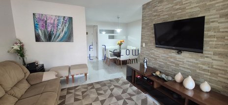 apartment em Rua Dona Elisa, Barra Funda - São Paulo - SP