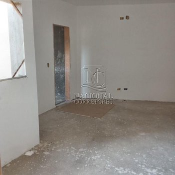 house em Rua Arujá, Vila Curuçá - Santo André - SP