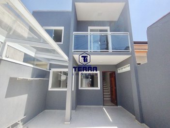 house em Rua Walter da Costa Dias, Nova Cidade - São Gonçalo - RJ