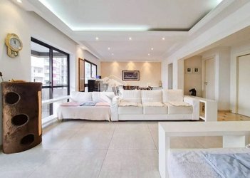 apartment em Rua São Vicente de Paulo, Santa Cecília - São Paulo - SP