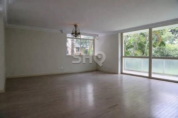 apartment em Rua Doutor Gabriel dos Santos, Santa Cecília - São Paulo - SP