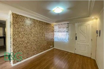 apartment em Rua Philonília Gonçalves dos Santos, Parque Nações Unidas - São Paulo - SP
