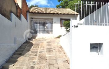 house em Doutor Deoclecio Pereira, Jardim Floresta - Porto Alegre - RS