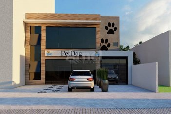 commercial_property em Rua Sananduva, Vera Cruz - Passo Fundo - RS