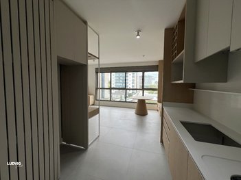 apartment em Rua Professora Otília Cruz, Jardim Atlântico - Florianópolis - SC