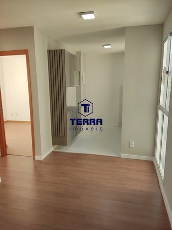 apartment em Avenida Lúcio Tomé Feteira, Barro Vermelho - São Gonçalo - RJ