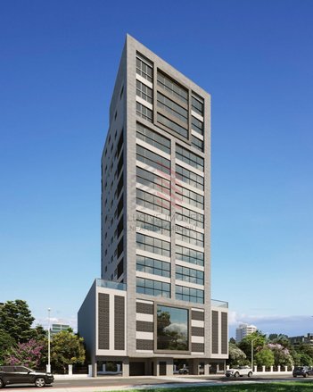 apartment em Rua 1141, Centro - Balneário Camboriú - SC