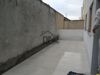 apartment em Rua Atenas, Ana Lúcia - Sabará - MG