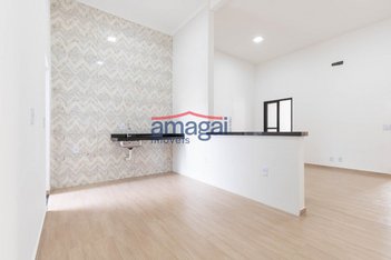 house em Rua Nazaré, Jardim Satélite - São José dos Campos - SP