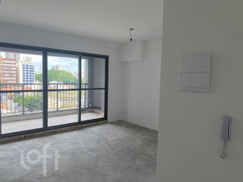 apartment em Carlos Petit, Vila Mariana - São Paulo - SP