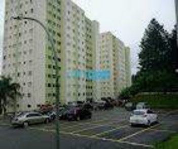 apartment em Avenida André Luíz, Picanço - Guarulhos - SP