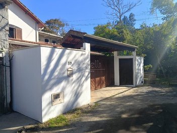 house em Rua Rosalina de Miranda, São Lourenço da Serra - São Lourenço da Serra - SP