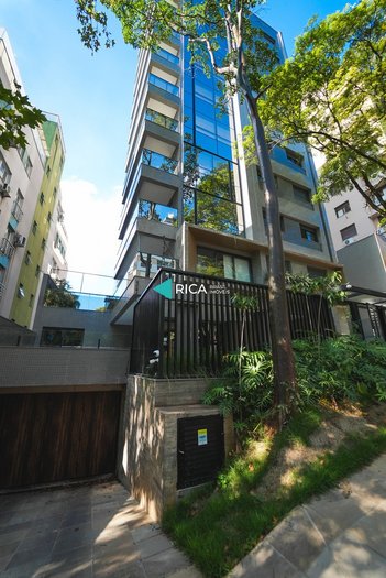 apartment em Vasco da Gama, Rio Branco - Porto Alegre - RS
