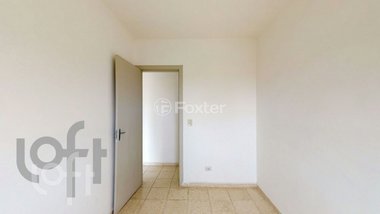 apartment em Rua Sagrado Coração de Jesus, Jardim Dracena - São Paulo - SP