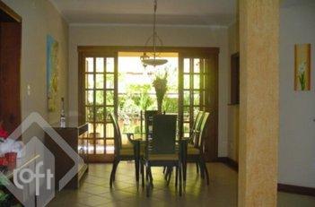 house em Abdo Jorge Curi, Rubem Berta - Porto Alegre - RS