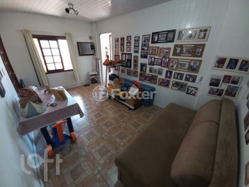 house em Travessa Silveira, Rio Branco - São Leopoldo - RS