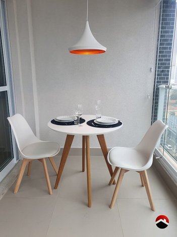 apartment em Rua Manuel de Paiva, Vila Mariana - São Paulo - SP