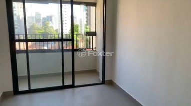apartment em Rua Doutor Tomás Alves, Vila Mariana - São Paulo - SP