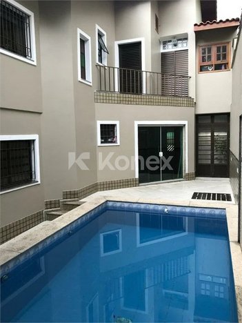 house em Rua Rafael Arnoni, Vila Irmãos Arnoni - São Paulo - SP