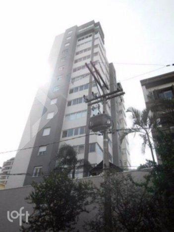 apartment em Riveira, Petrópolis - Porto Alegre - RS