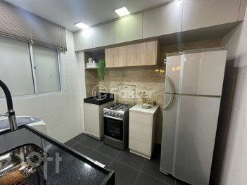 apartment em Rua Fogaça da Cruz, Natal - Gravataí - RS