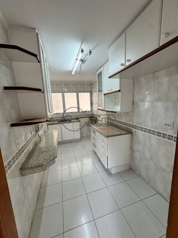 apartment em Rua Cônego Eugênio Leite, Pinheiros - São Paulo - SP