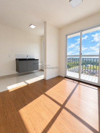 apartment em Rua Capitão Lorival Mey, Remanso Campineiro - Hortolândia - SP