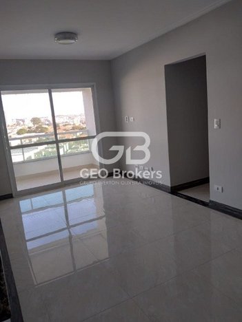 apartment em Rua São Diego, Jardim Califórnia - Jacareí - SP