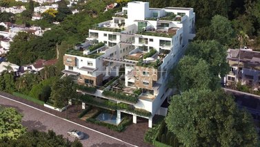 apartment em Dona Amélia, Santa Tereza - Porto Alegre - RS