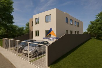 apartment em Rua Dois, Sarzedo - Sarzedo - MG