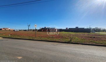 land_lot em Avenida Antonio Mendes de Aguiar, Nossa Senhora Aparecida I - Saltinho - SP