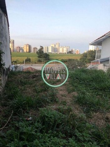 land_lot em Rua Manoel Bandeira, Jardim das Indústrias - São José dos Campos - SP