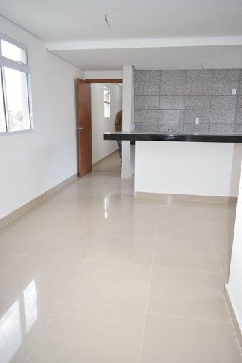 apartment em Rua Horizonte, Paraíso - Belo Horizonte - MG