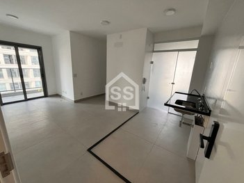 apartment em Avenida Cotovia, Indianópolis - São Paulo - SP