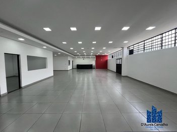 industrial em Rua Brentano, Vila Hamburguesa - São Paulo - SP