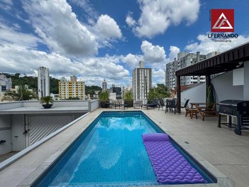 house em Rua Regente Feijó, Itoupava Seca - Blumenau - SC