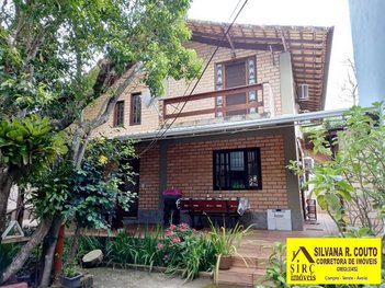 house em Avenida Carlos Marighella, Chácaras de Inoã (Inoã) - Maricá - RJ