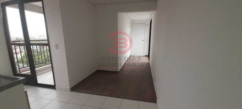 apartment em Rua Filipe Galvão, Vila Granada - São Paulo - SP