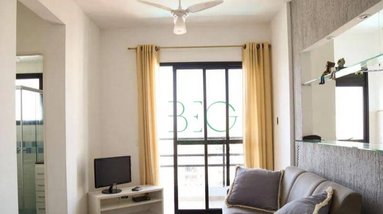 apartment em Avenida Bosque da Saúde, Saúde - São Paulo - SP