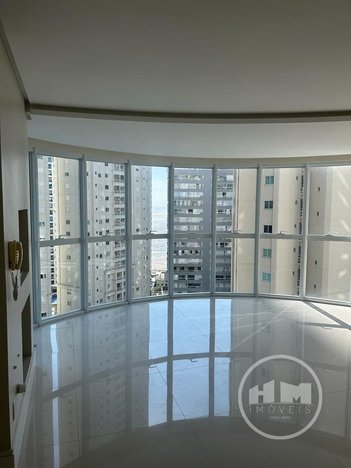 apartment em Avenida Brasil, Centro - Balneário Camboriú - SC