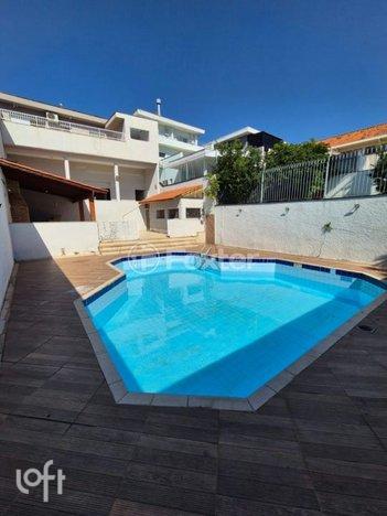 apartment em Evandro Danton Ferreira Gandra, São Domingos - São Paulo - SP