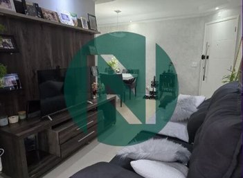 apartment em Rua dos Tapes, Cambuci - São Paulo - SP