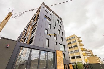 apartment em Rua Dias da Rocha Filho, Alto da Rua XV - Curitiba - PR