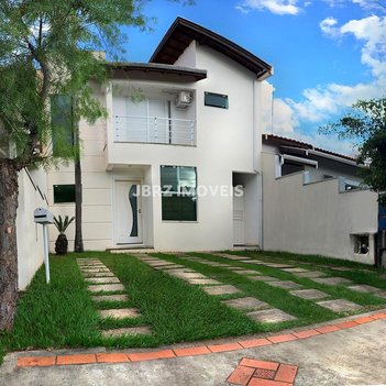 house em Rua Christiano Seleguin, Parque Residencial Indaiá - Indaiatuba - SP