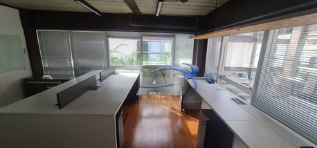 office em Rua Andrade Fernandes, Vila Madalena - São Paulo - SP
