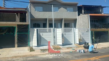 house em Rua Mato Grosso, Jardins - Bragança Paulista - SP