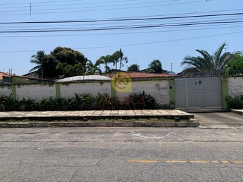 house em Graciliano Ramos, Capim Macio - Natal - RN