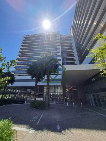 office em Avenida Assis Brasil, Cristo Redentor - Porto Alegre - RS